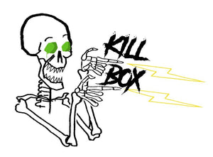 KillBox Custom logo